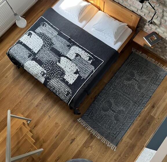 Bed and Breakfast Gala Ubytování & Sektárna