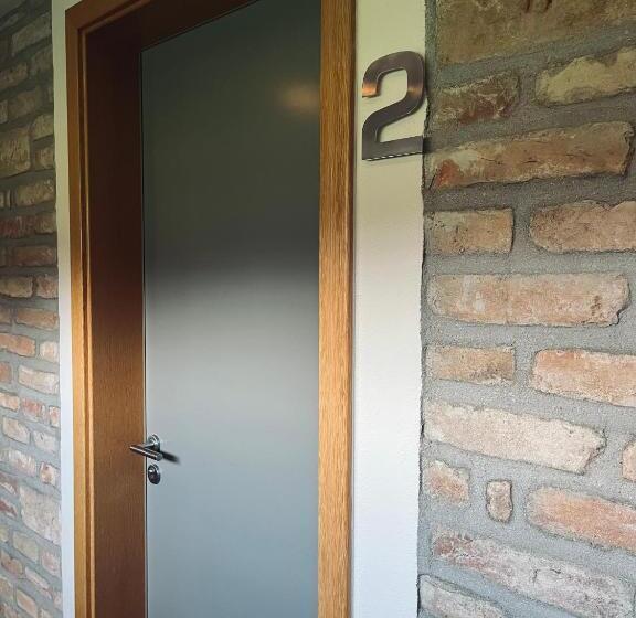 Bed and Breakfast Gala Ubytování & Sektárna