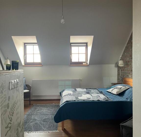 Bed and Breakfast Gala Ubytování & Sektárna