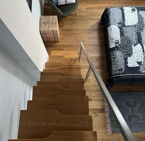 Bed and Breakfast Gala Ubytování & Sektárna