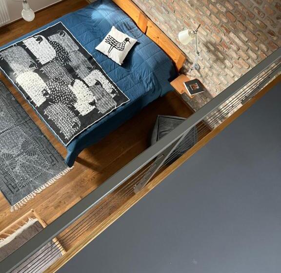 Bed and Breakfast Gala Ubytování & Sektárna