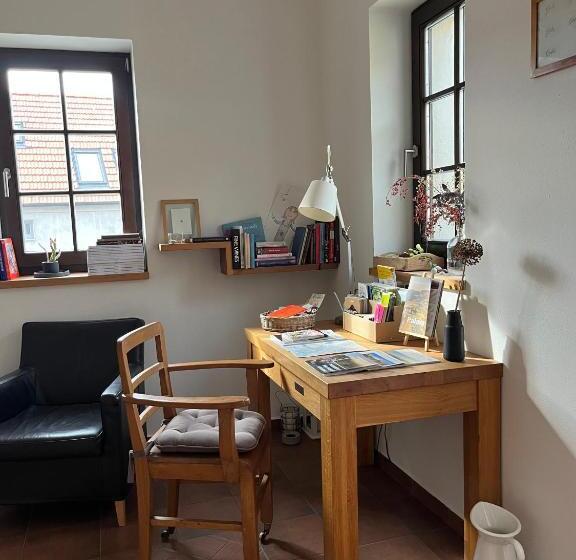 Bed and Breakfast Gala Ubytování & Sektárna