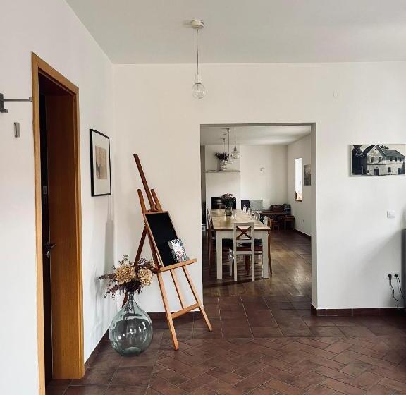 Bed and Breakfast Gala Ubytování & Sektárna