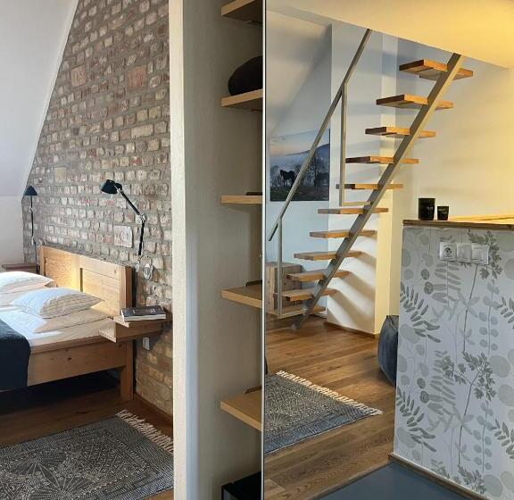 Bed and Breakfast Gala Ubytování & Sektárna