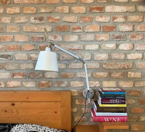 Bed and Breakfast Gala Ubytování & Sektárna