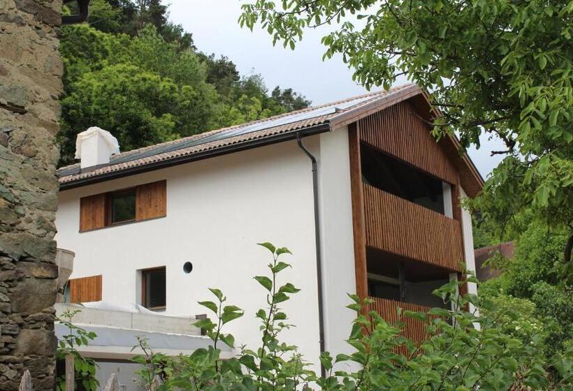 住宿加早餐 Hofgut Antlas