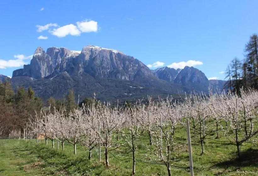 Aamiaismajoitus (B&B) Hofgut Antlas