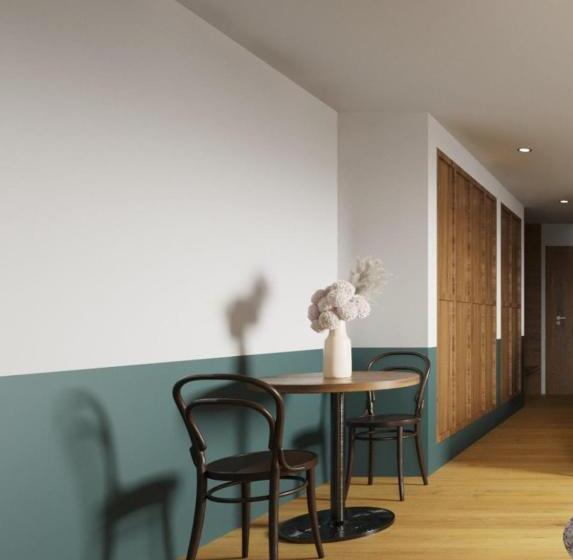 住宿加早餐 Hofgut Antlas