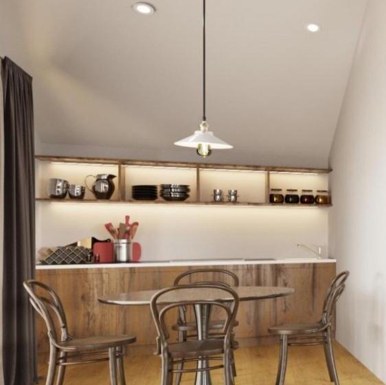 住宿加早餐 Hofgut Antlas