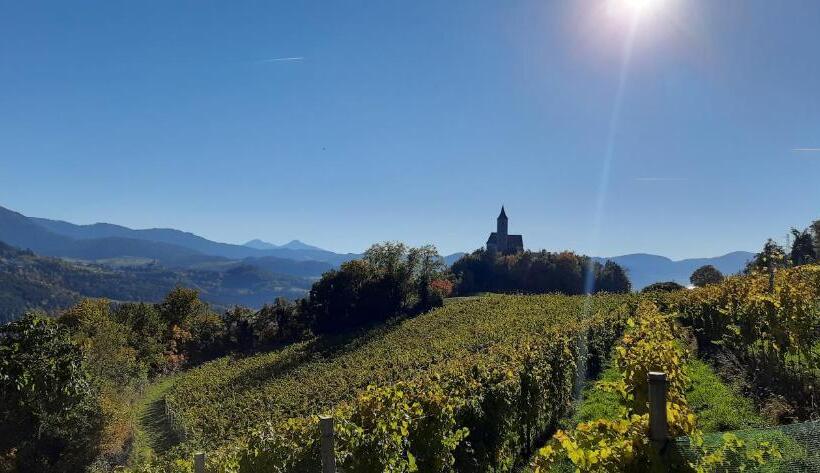 住宿加早餐 Hofgut Antlas