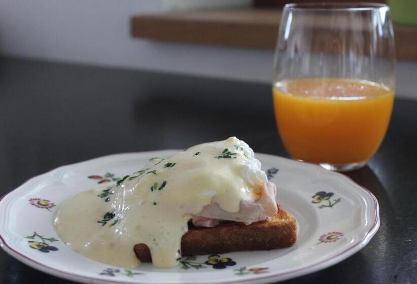 住宿加早餐 Hofgut Antlas