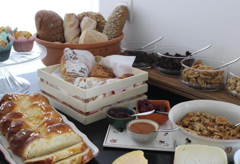 住宿加早餐 Hofgut Antlas