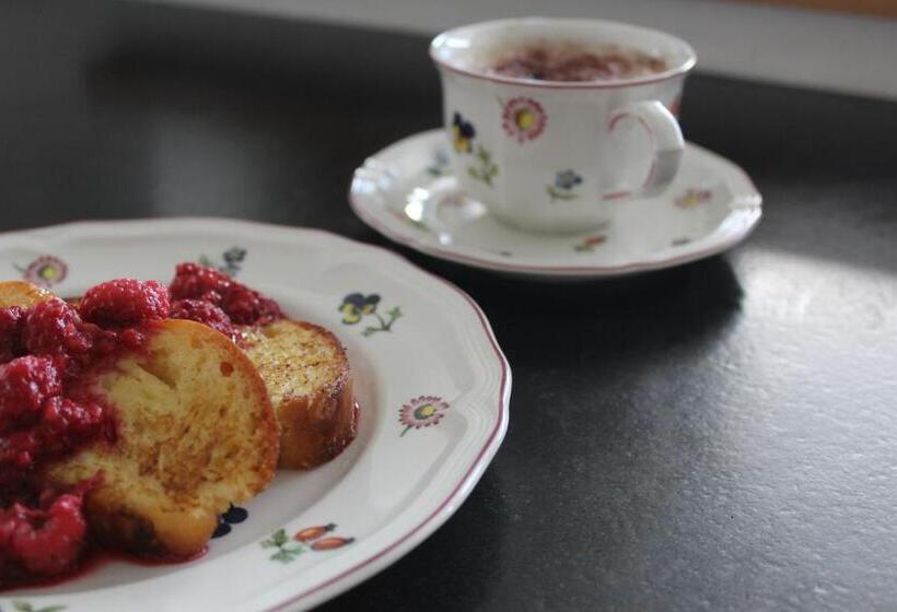 住宿加早餐 Hofgut Antlas