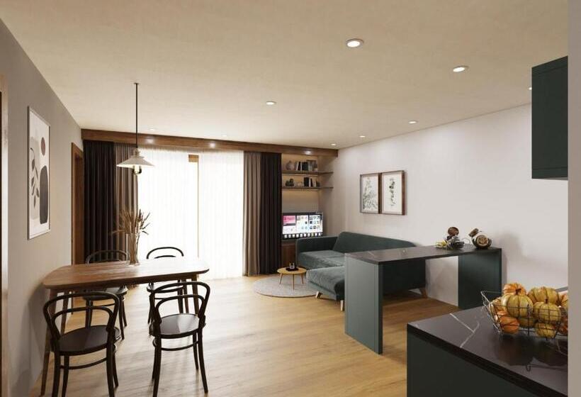 住宿加早餐 Hofgut Antlas