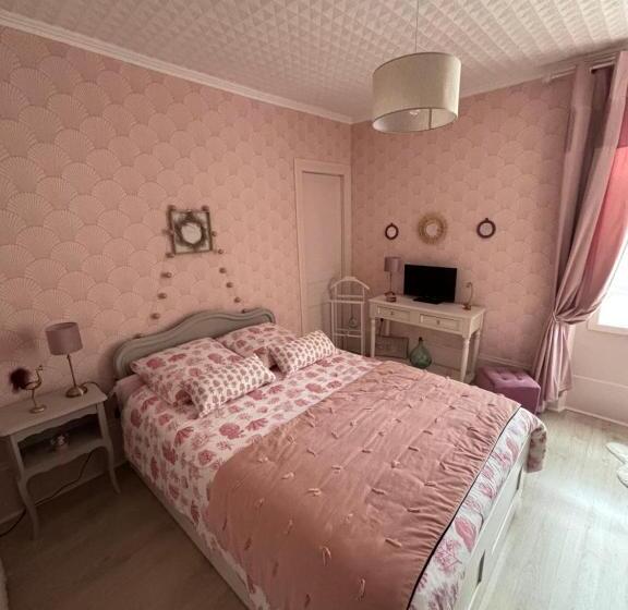 צימר La Vie En Rose