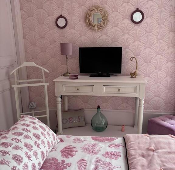 צימר La Vie En Rose