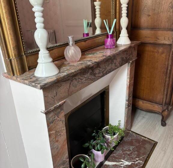 צימר La Vie En Rose