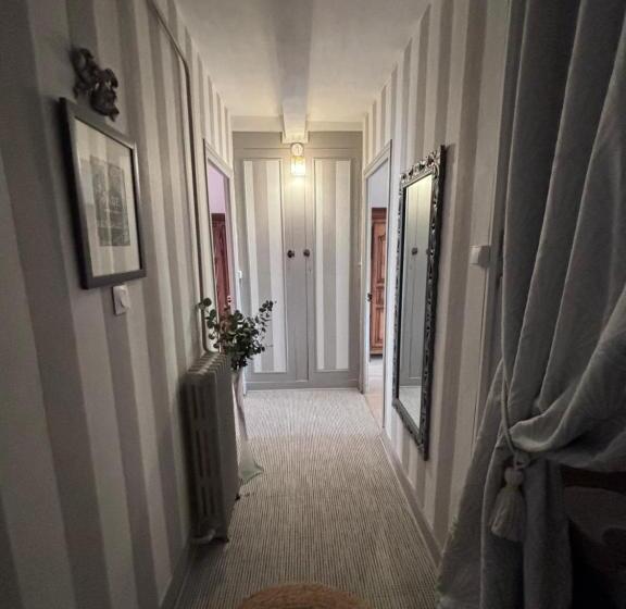 צימר La Vie En Rose