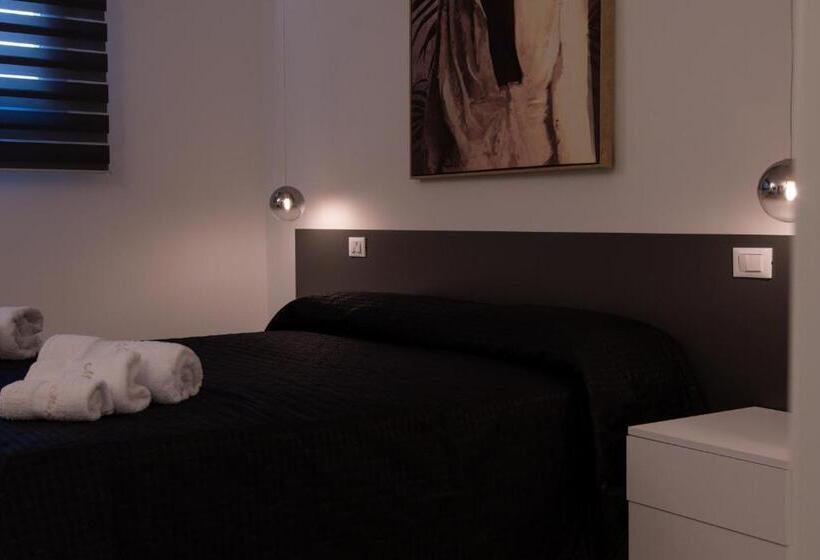 تختخواب و صبحانه Ma Gra Ví