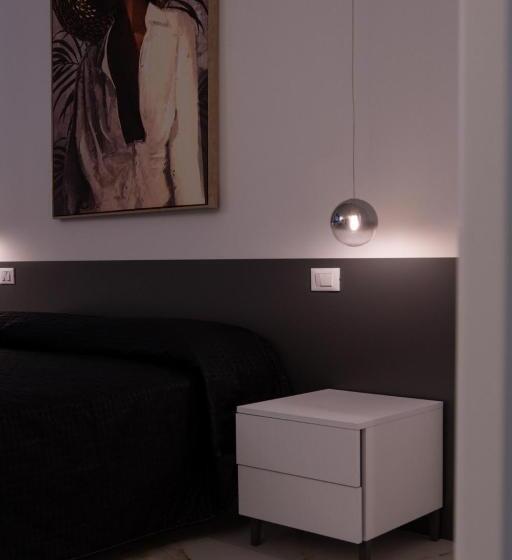 تختخواب و صبحانه Ma Gra Ví