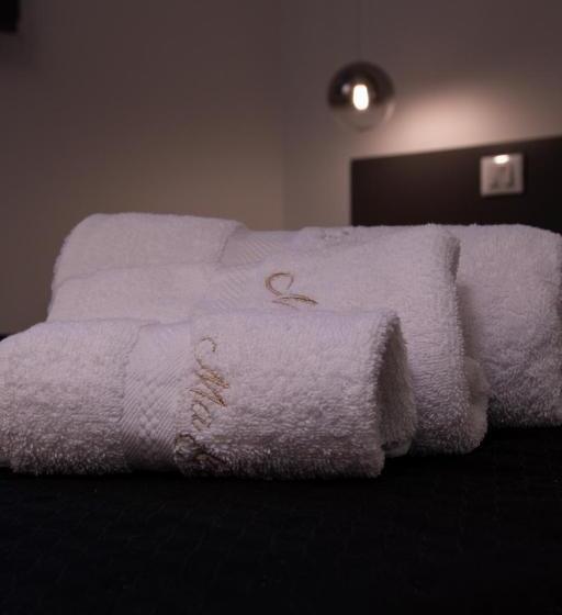 تختخواب و صبحانه Ma Gra Ví