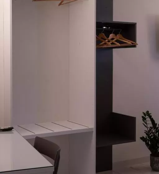 تختخواب و صبحانه Ma Gra Ví