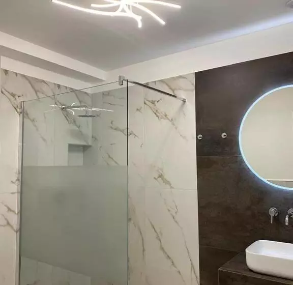تختخواب و صبحانه Ma Gra Ví