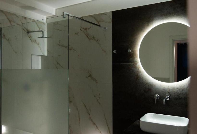 تختخواب و صبحانه Ma Gra Ví