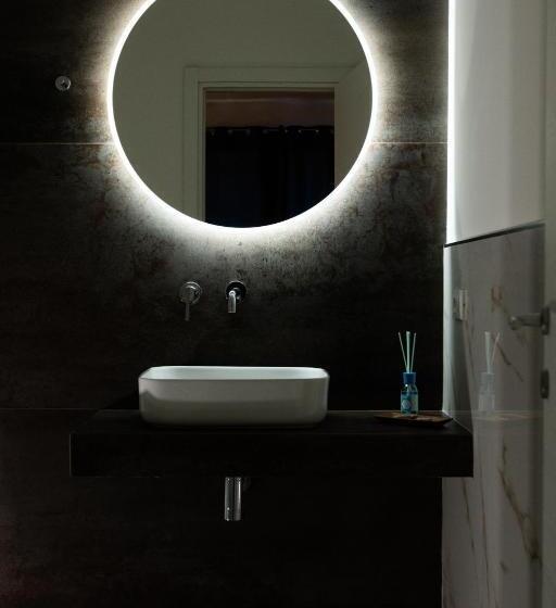 تختخواب و صبحانه Ma Gra Ví