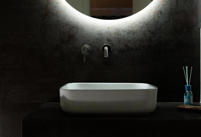 تختخواب و صبحانه Ma Gra Ví