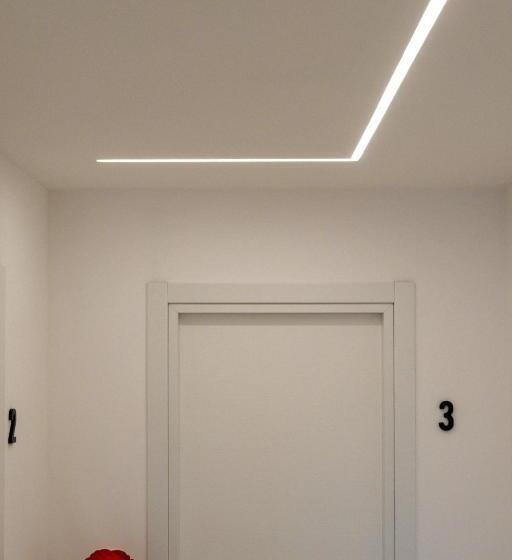 تختخواب و صبحانه Ma Gra Ví