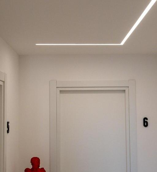 تختخواب و صبحانه Ma Gra Ví