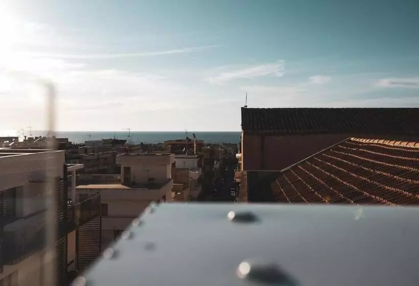 تختخواب و صبحانه Ma Gra Ví