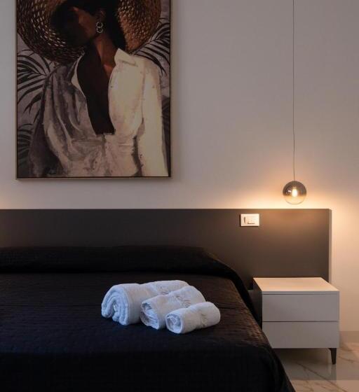 تختخواب و صبحانه Ma Gra Ví