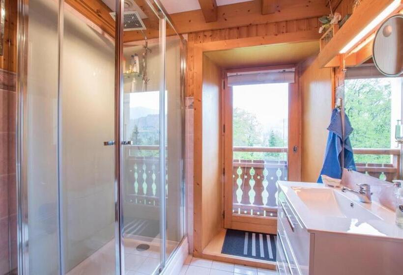 Bed and Breakfast Vers Le Mont