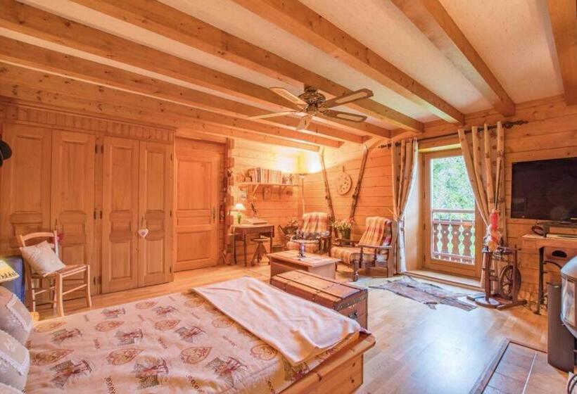 Bed and Breakfast Vers Le Mont