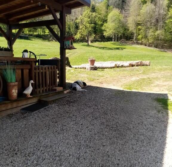 Bed and Breakfast Vers Le Mont