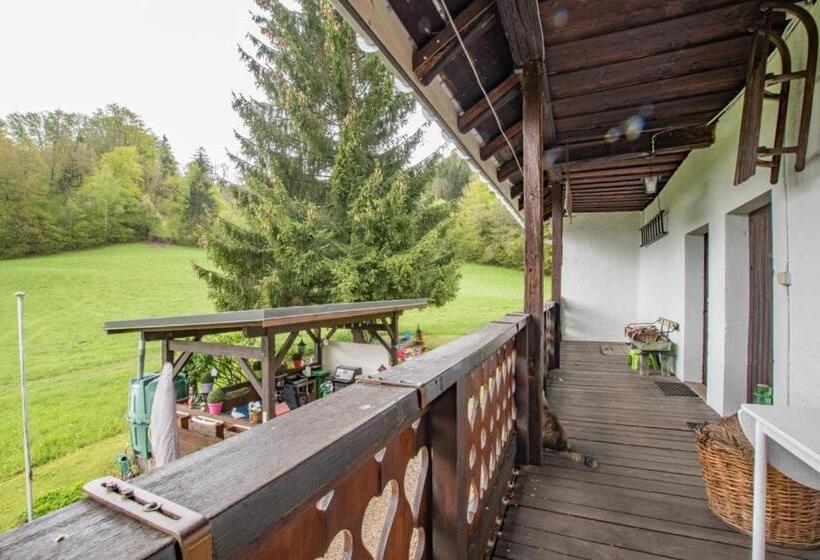 Bed and Breakfast Vers Le Mont