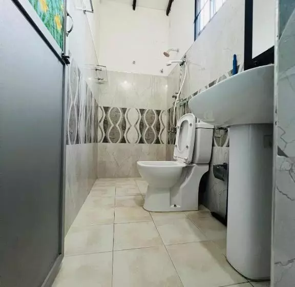 Honey Beach Hostel