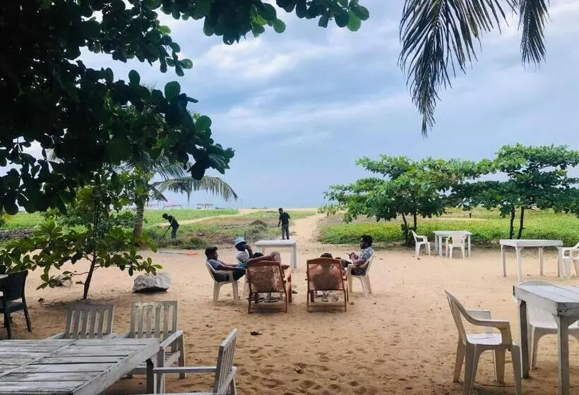 Honey Beach Hostel