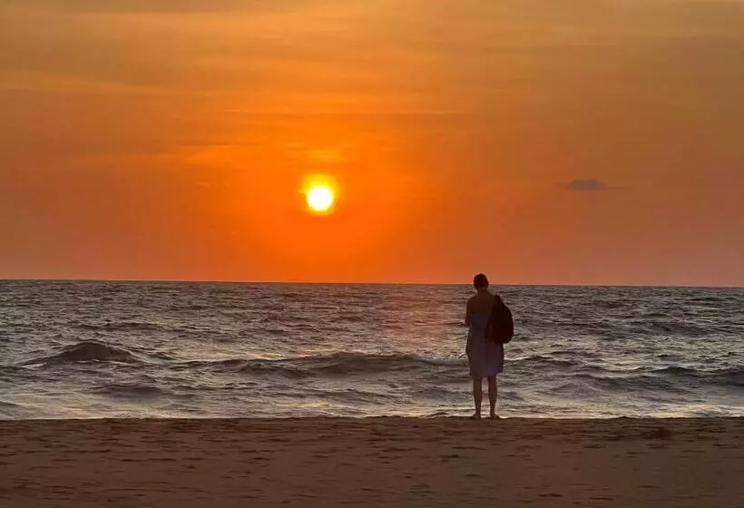 Honey Beach Hostel