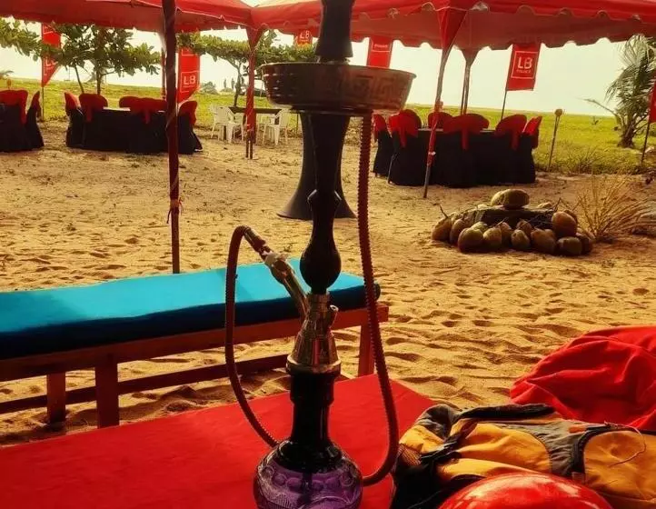 Honey Beach Hostel