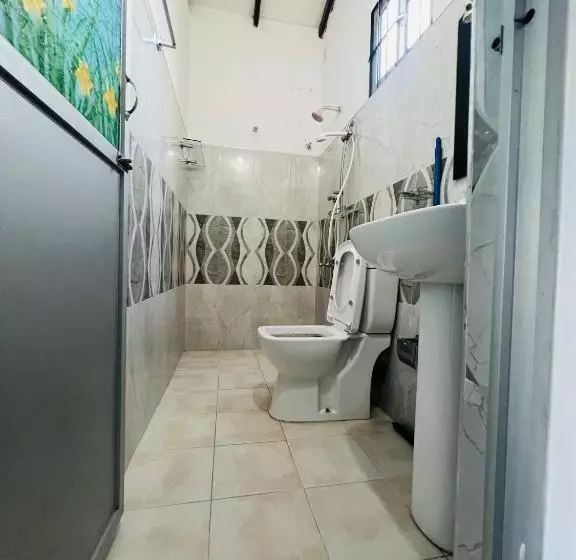Honey Beach Hostel
