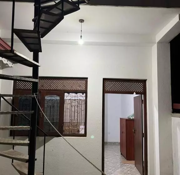 Honey Beach Hostel