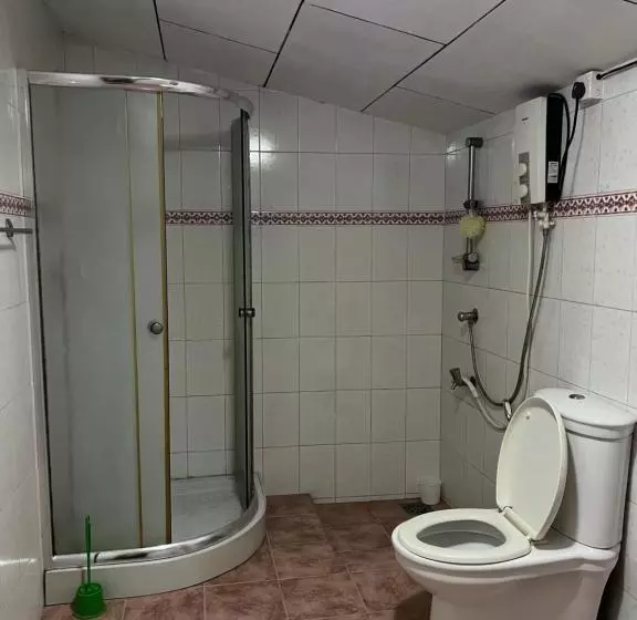 Honey Beach Hostel