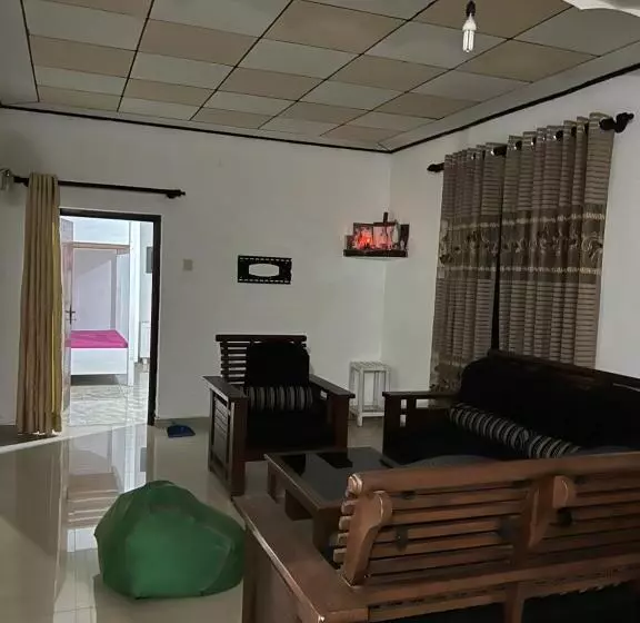 Honey Beach Hostel