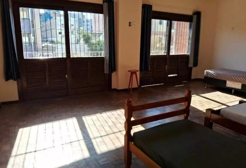 Hostel E Café Da Lobo