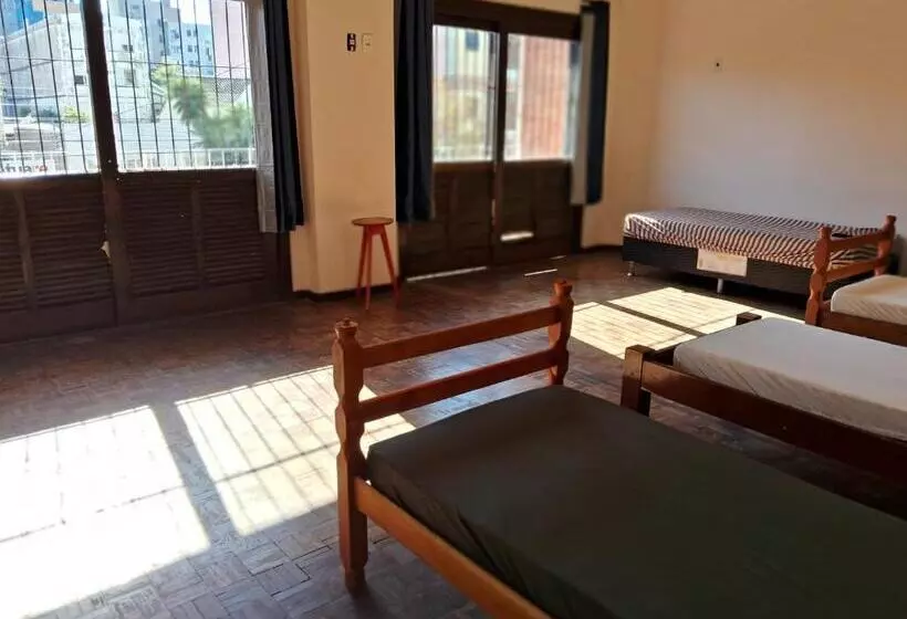 Hostel E Café Da Lobo