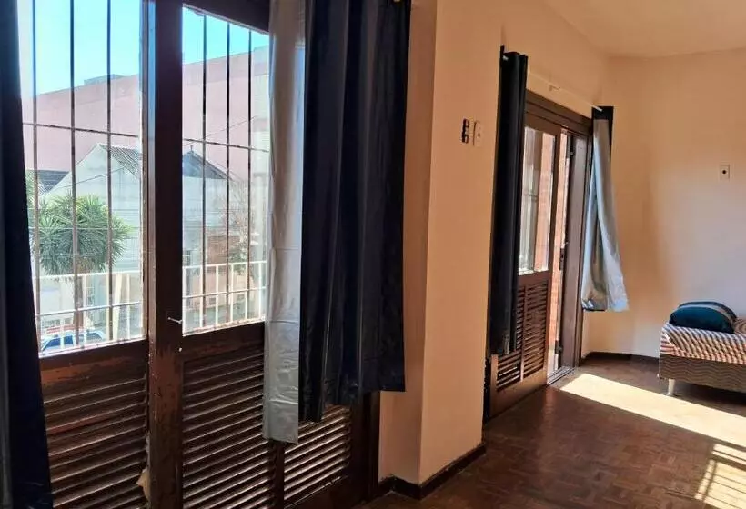 Hostel E Café Da Lobo