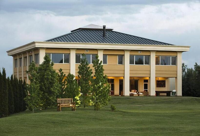 호텔 Antucura Tandem